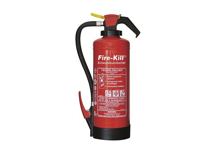 Fire-Kill Luftschaumlöscher
